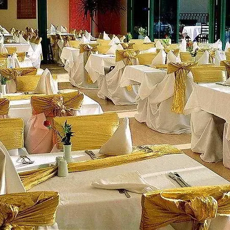 Hotel Emir Garden Alanya