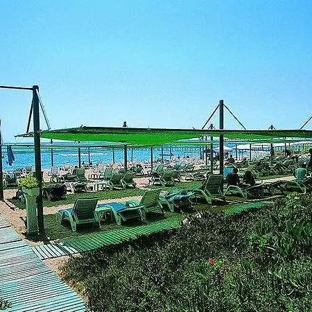 Emir Garden 4* Алания