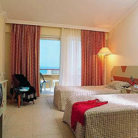 Hotel Emir Garden