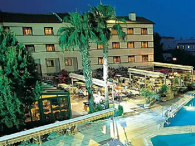 Emir Garden